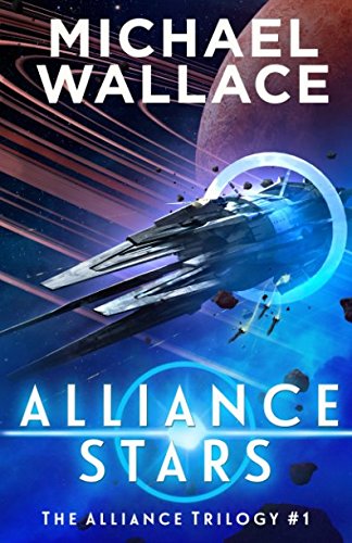 Alliance Stars book cover