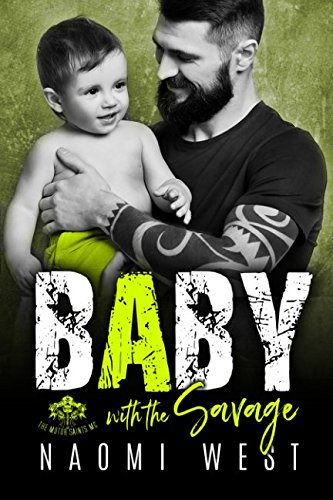 Baby With the Savage book cover