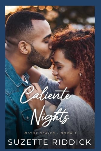 Caliente Nights book cover