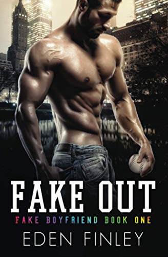 Fake Out book cover