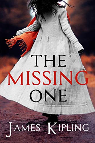 The Missing One book cover