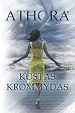 Athora: A Mystery Romance set on the Greek Islands