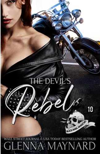 The Devil's Rebel book cover
