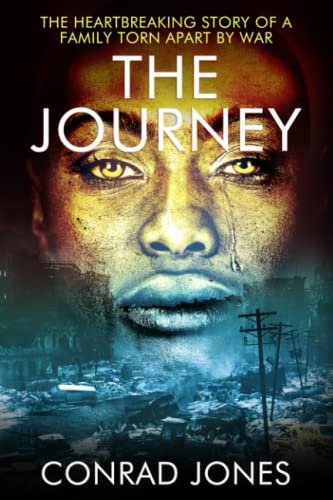 The Journey book cover