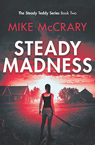 Steady Madness book cover