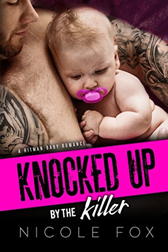 Knocked Up by the Killer cover