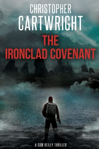 The Ironclad Covenant book cover