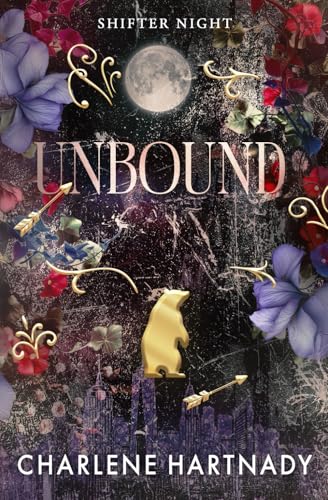 Unbound book cover