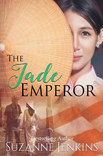 The Jade Emperor book cover