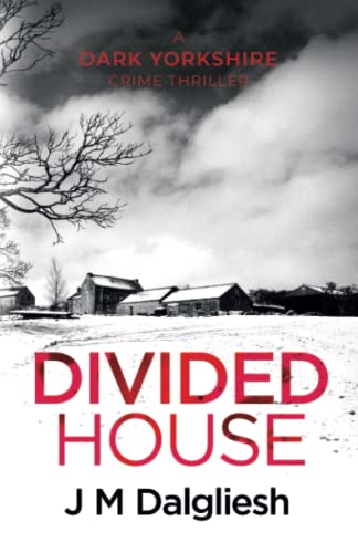 Divided House book cover
