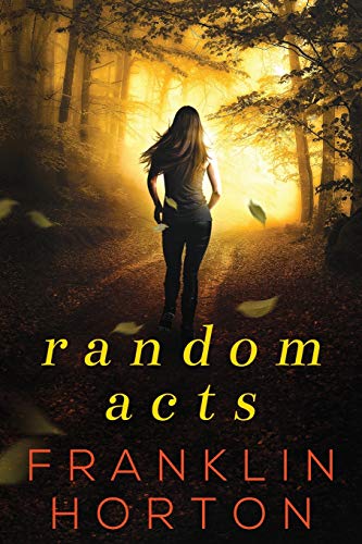 Random Acts book cover