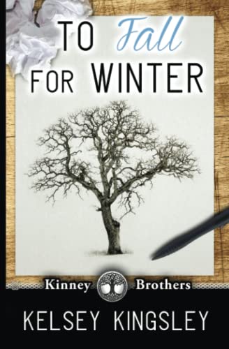 To Fall for Winter book cover