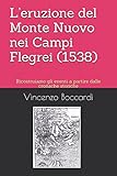 Leruzione Del Monte Nuovo Nei Campi Flegrei 1538 Ricostruiamo Gli Eventi A Partire Dalle Cronache Storiche