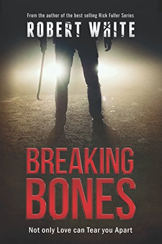 Breaking Bones book cover