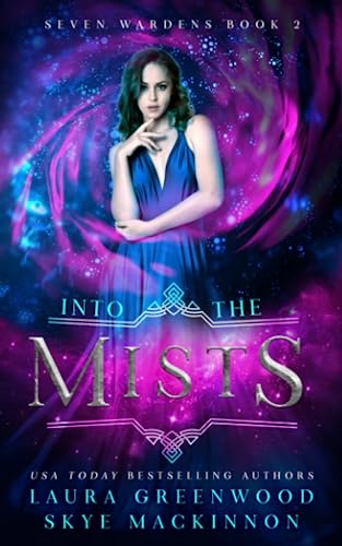 Into the Mists cover