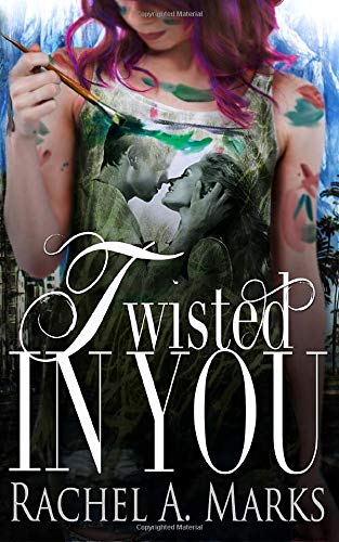 Twisted In You book cover