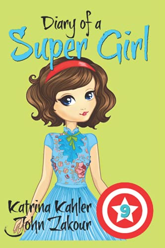 The New Girl book cover