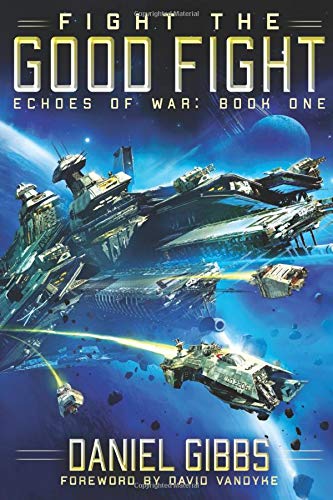 Fight the Good Fight book cover