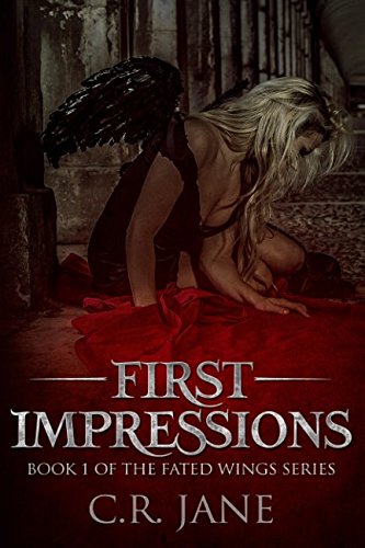 First Impressions book cover