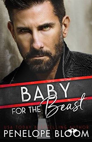 Baby for the Beast book cover