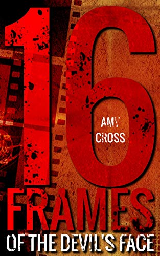 16 Frames of the Devil's Face book cover