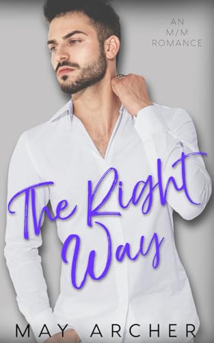 The Right Way book cover