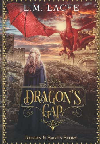 Reighn & Sage's Story book cover