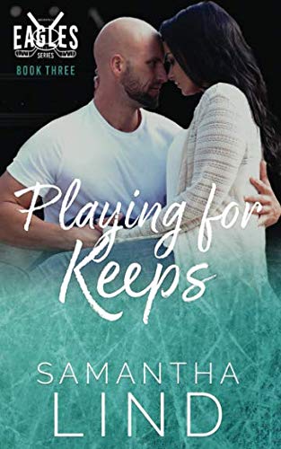 Playing for Keeps book cover