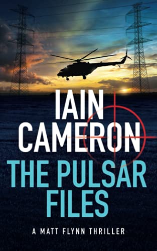 The Pulsar Files book cover
