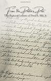 From the Pastor's Pen: The Pastoral Letters of Fred A. Hill, Jr.