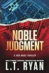 Noble Judgment (Jack Noble #9)