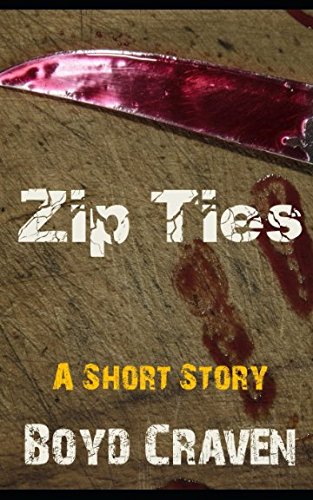 Zip Ties book cover