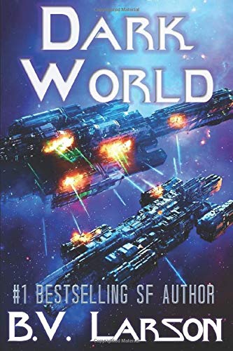 Dark World book cover