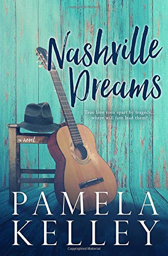 Nashville Dreams book cover