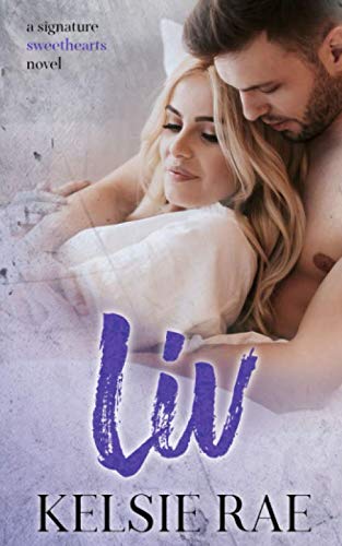 Taking the Chance / Liv book cover