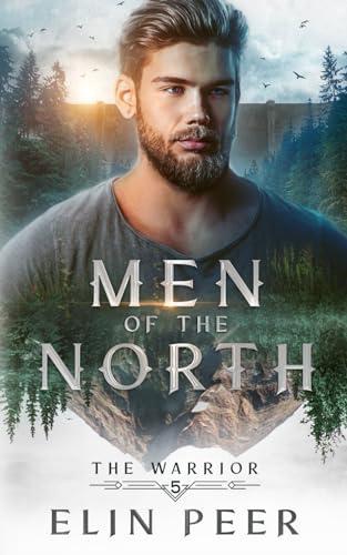 The Warrior book cover