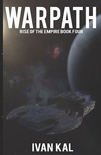 Warpath book cover