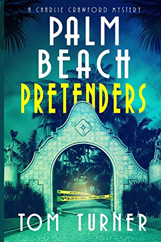 Palm Beach Pretenders book cover