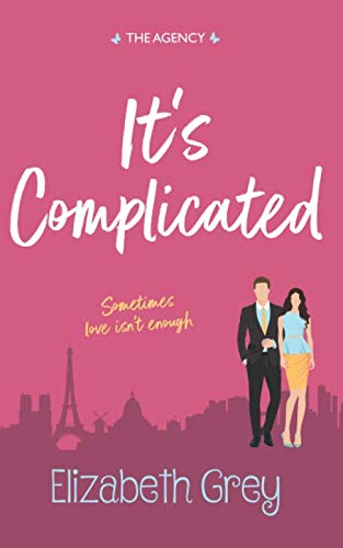 It's Complicated book cover