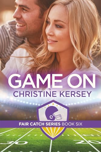 Game On book cover