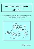 Une Minute Par Jour Maths