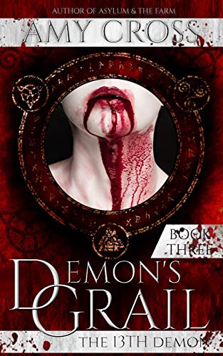 The 13th Demon book cover