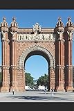 Barcelona Catalonia Spain Photo Book