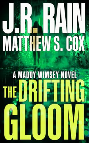 The Drifting Gloom book cover
