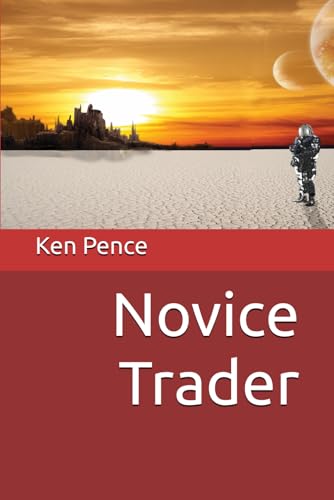 Novice Trader book cover