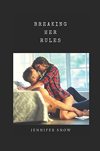 Breaking Her Rules book cover