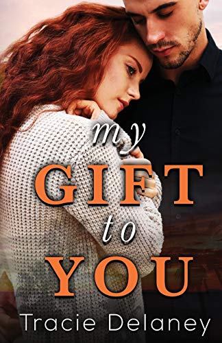 My Gift To You book cover