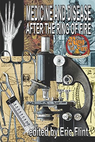 Medicine and Disease after the Ring of Fire book cover
