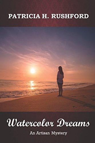 Watercolor Dreams cover