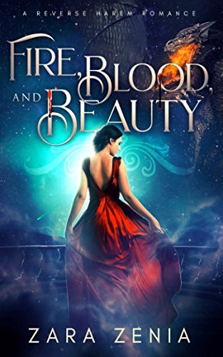 Fire, Blood, and Beauty book cover